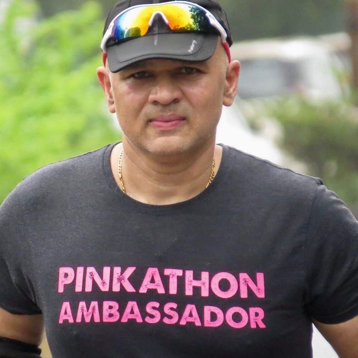 Ajit Pathak-Mentor-Image