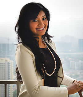 Greeshma Thampi-Mentor-Image