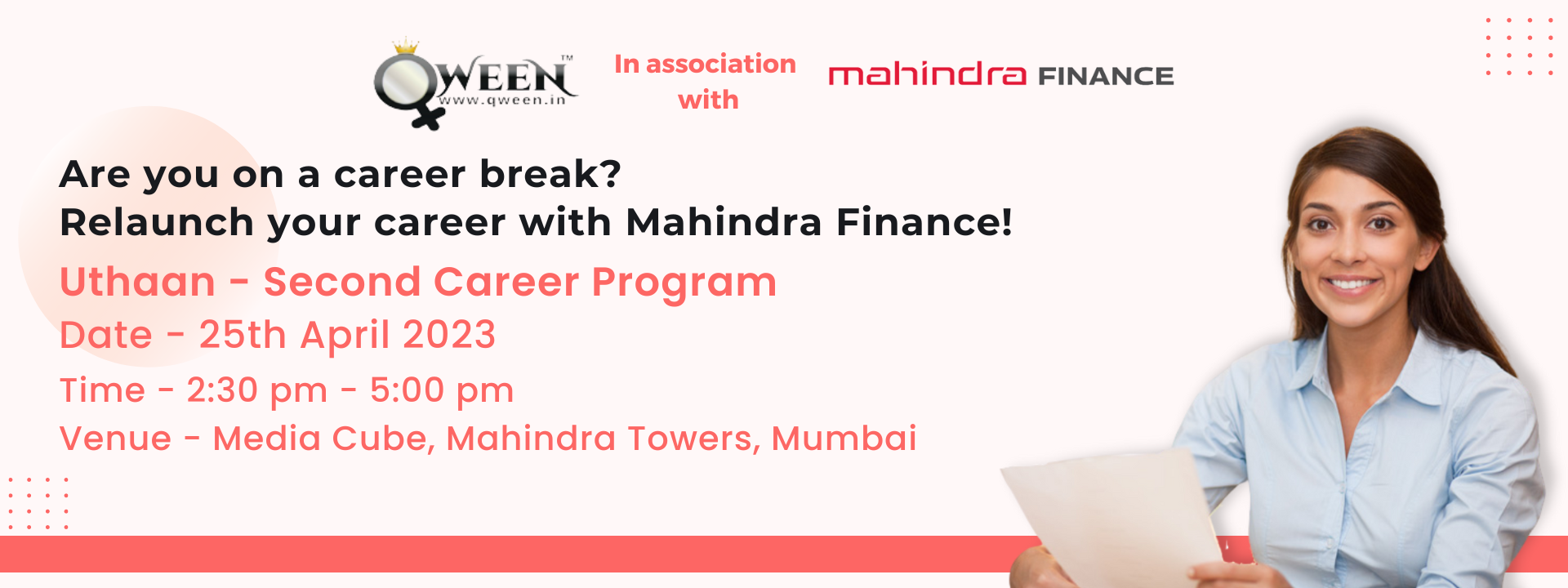 Mahindra Finance-Banner-Image