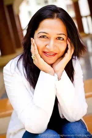 Kiran Manral-Mentor-Image