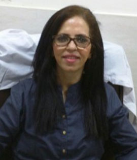 Payal Advani-Mentor-Image