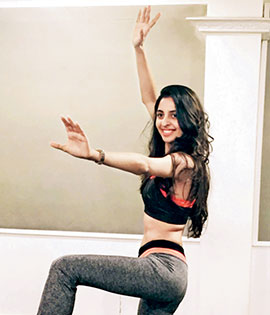 Riddhi Gupta-Mentor-Image