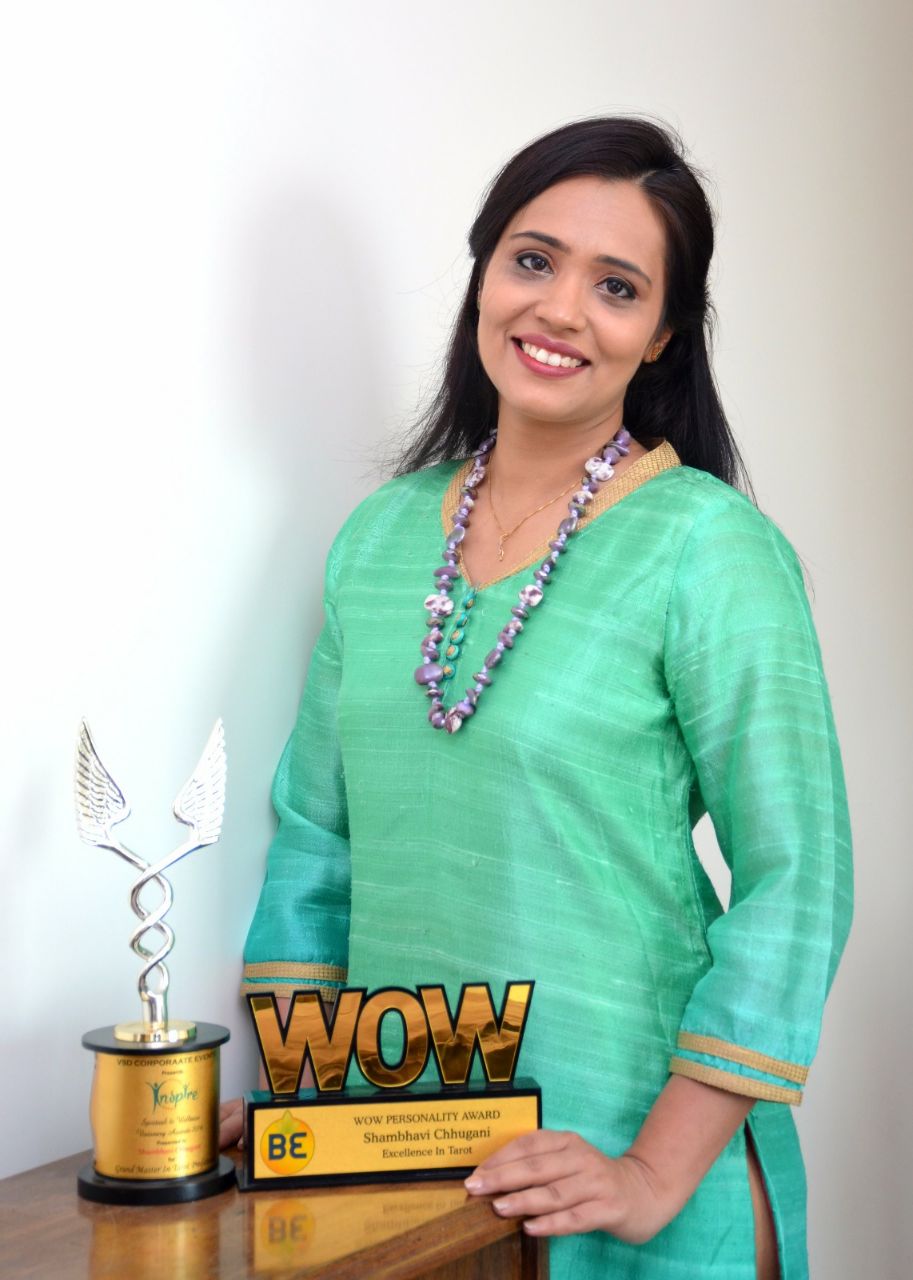 Shambhavi-Mentor-Image