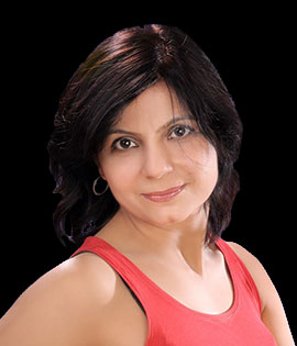 Tanuja Sodhi-Mentor-Image