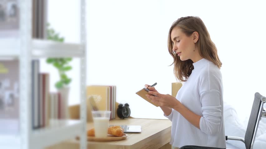Work from Home - Restart Your Career!