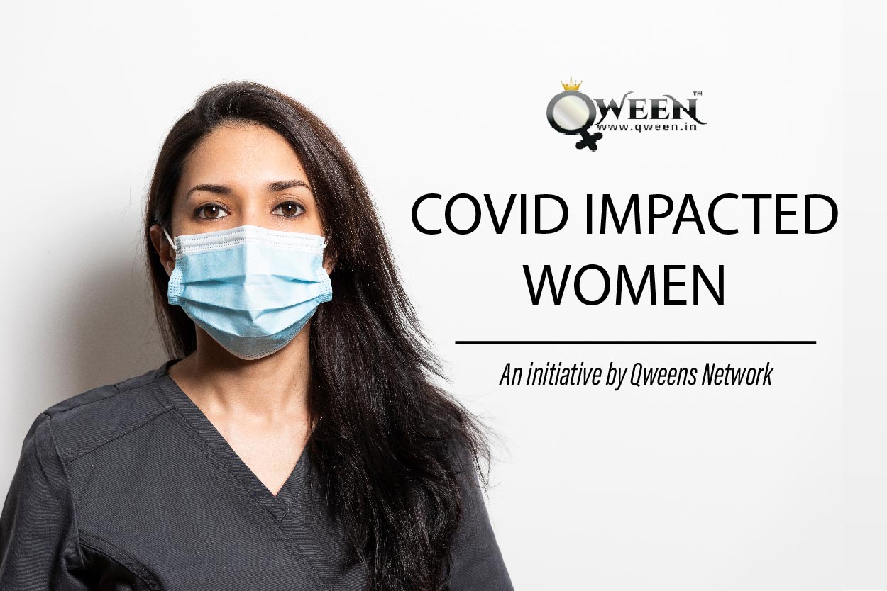 Covid Impacted Women 