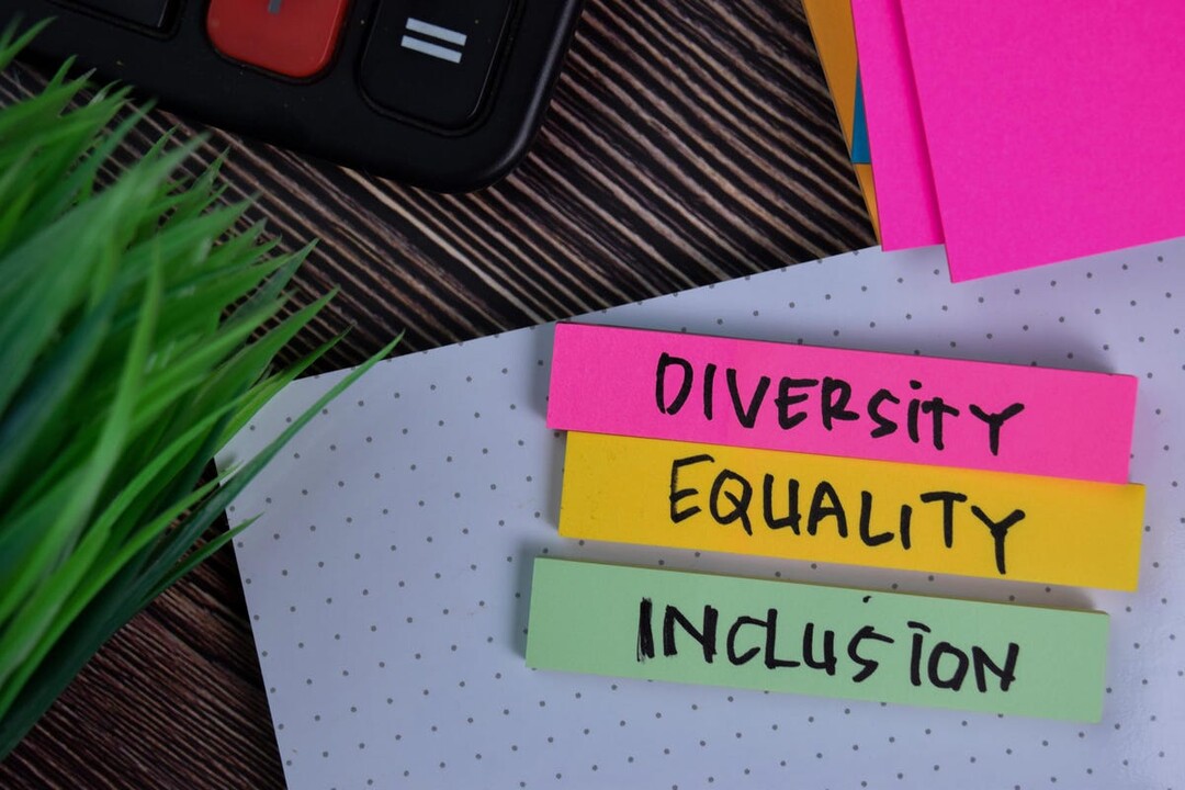 2023: The New Picture of Diversity, Equity And Inclusion at the Workplace