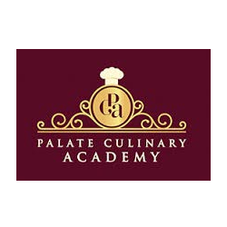 Palate Culinary Studio-Logo