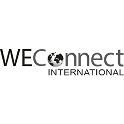 WeConnect International-Logo