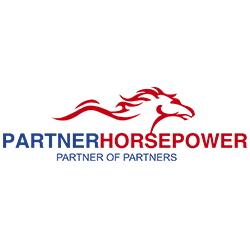 Partners Horse Power(PHP)-Logo