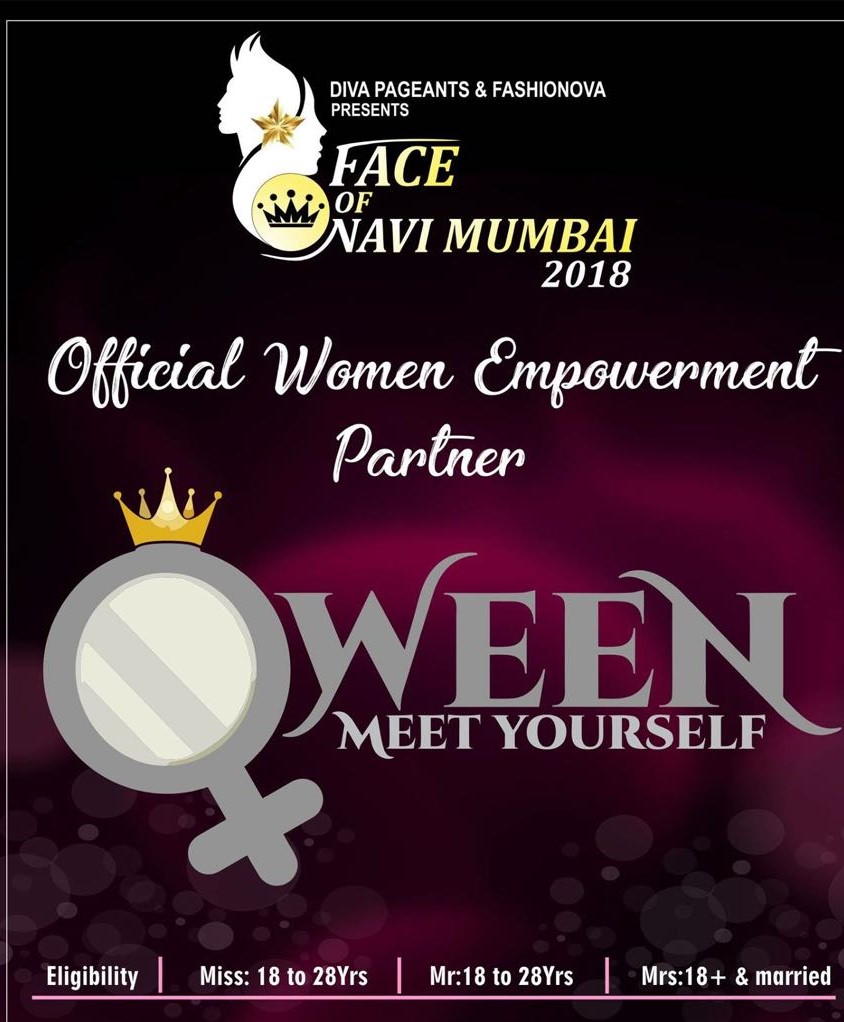 Event-Face Of Navi Mumbai - 2018-Image