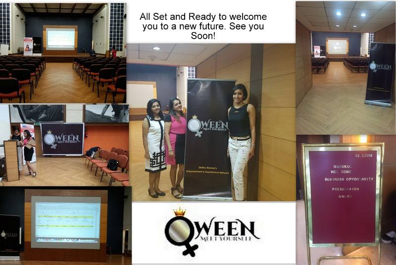 Event-Free Work From Home Seminar 2nd July 2016 -Image