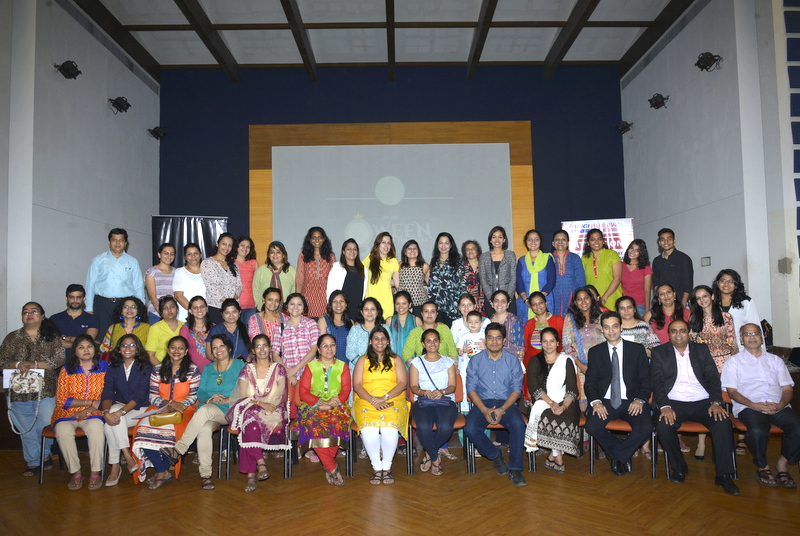 Event-Free Work from Home Seminar by Qween- Sep-10-2016, Mumbai-Image